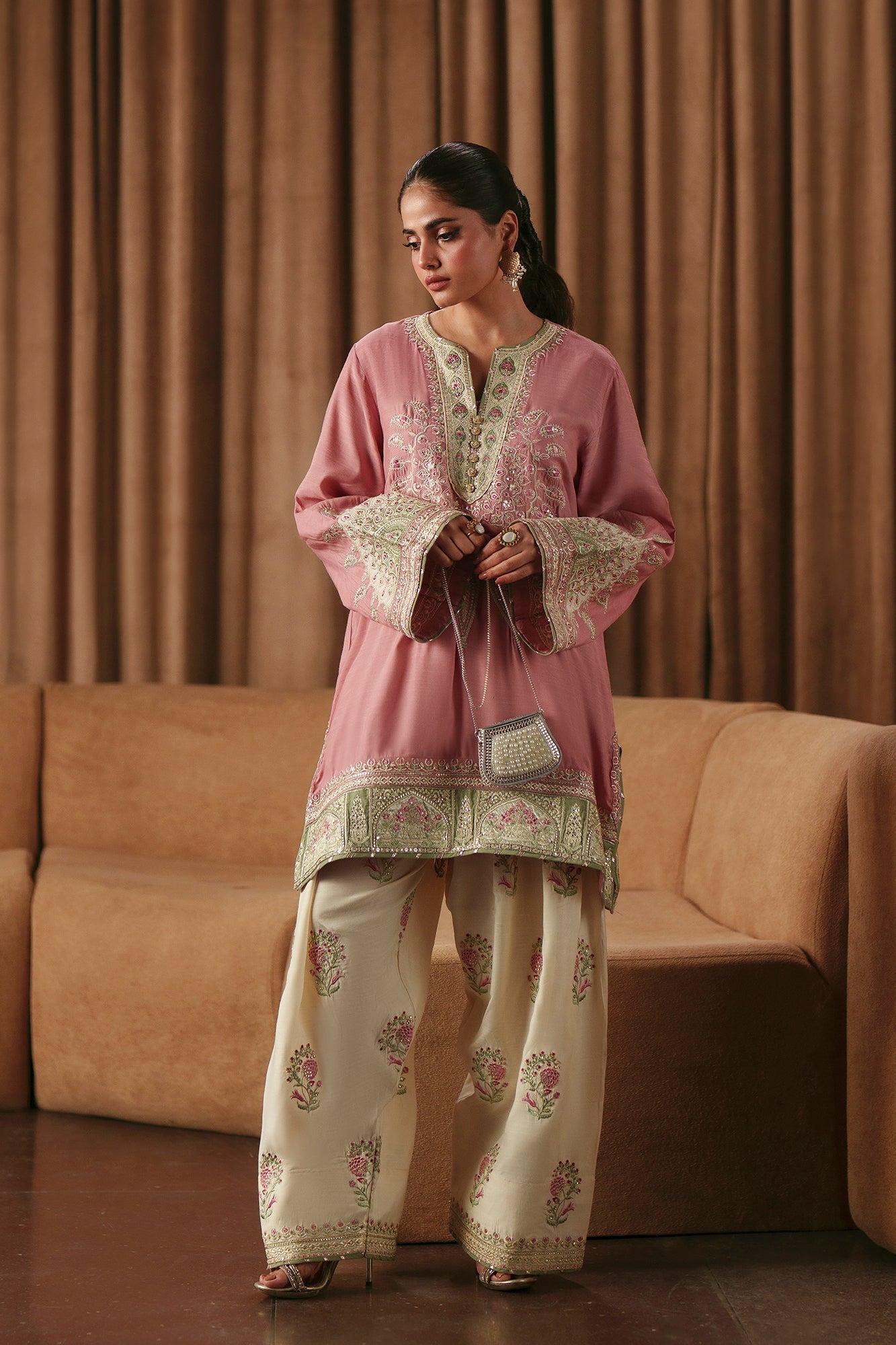 Ethnic