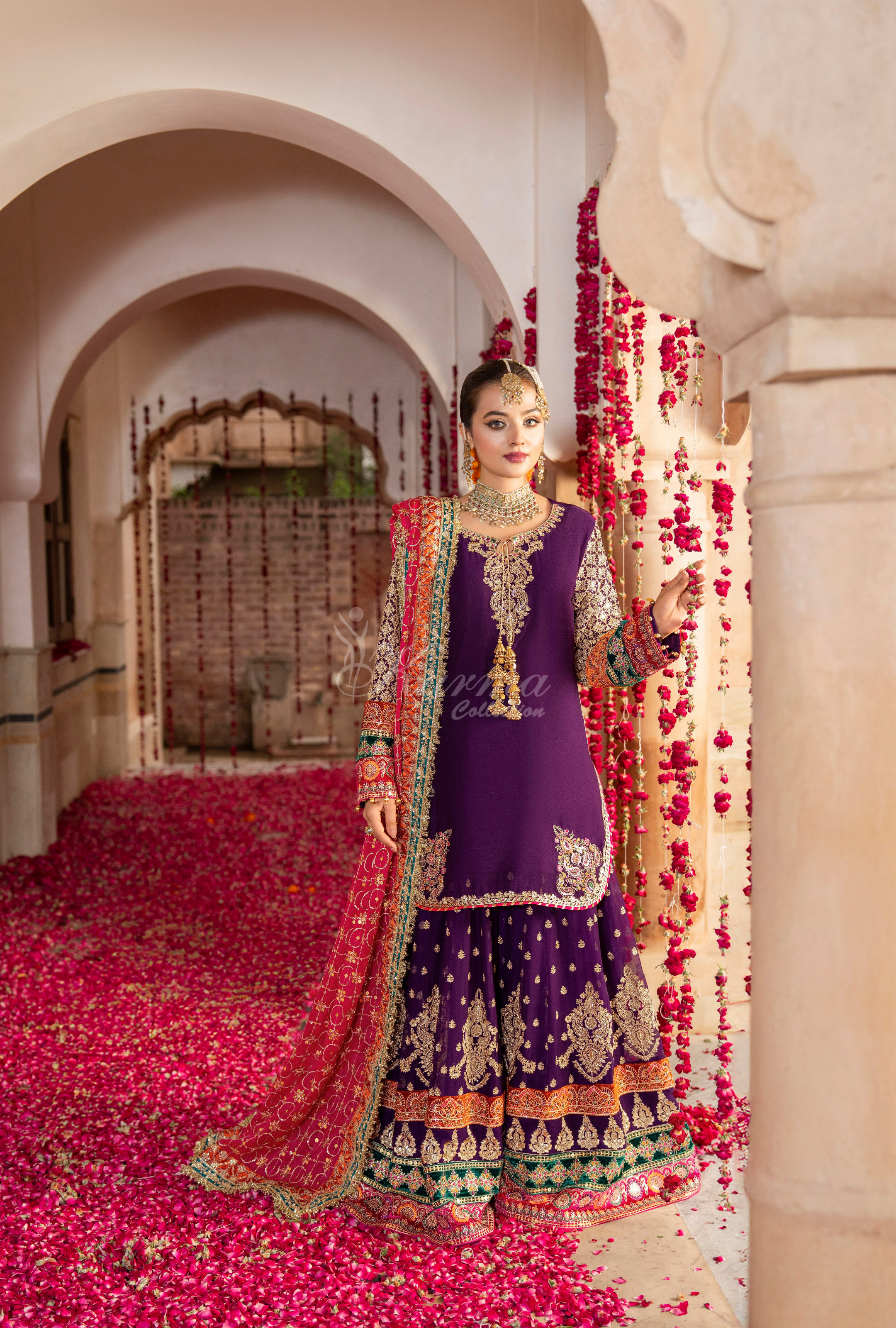 ROYAL PURPLE