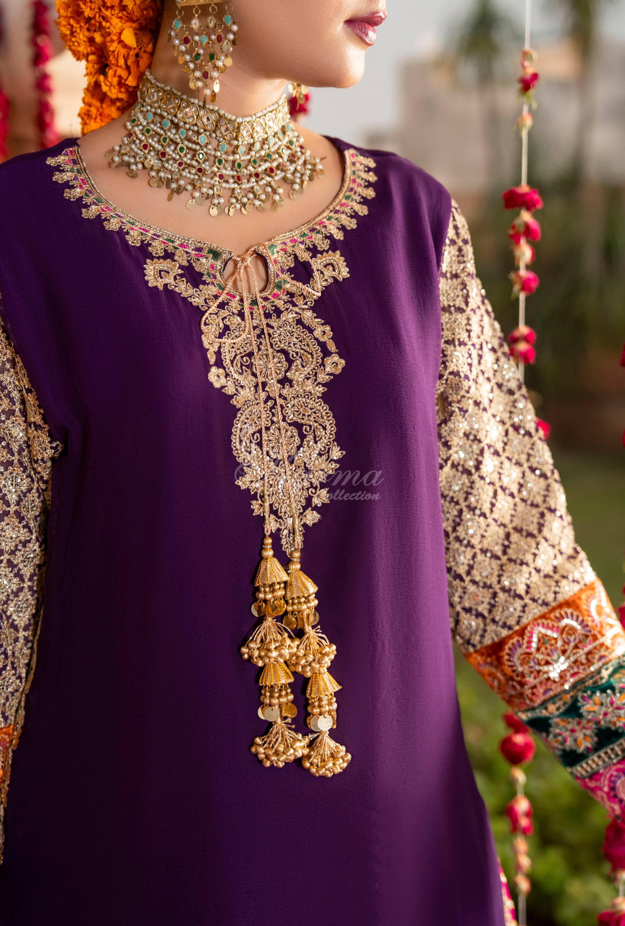 ROYAL PURPLE