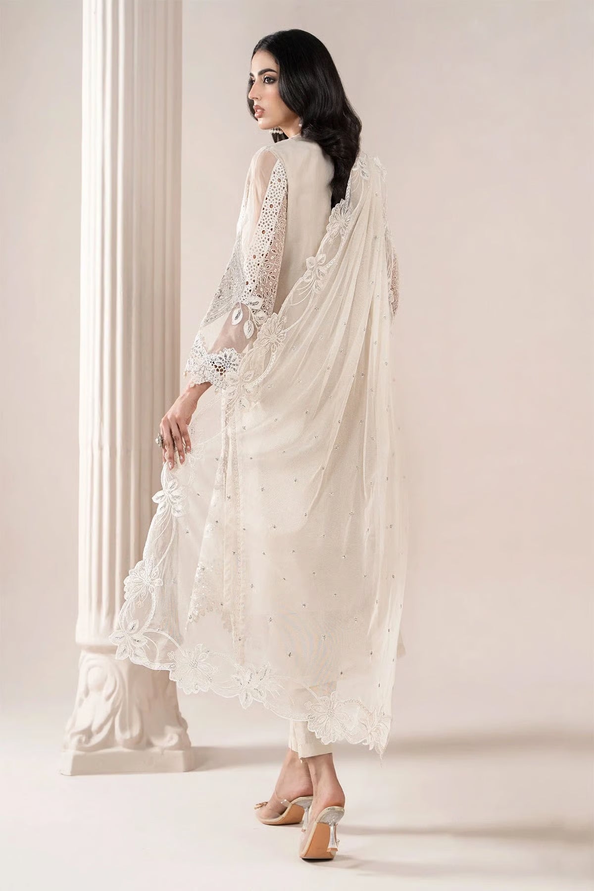 AL-4287 OFF WHITE