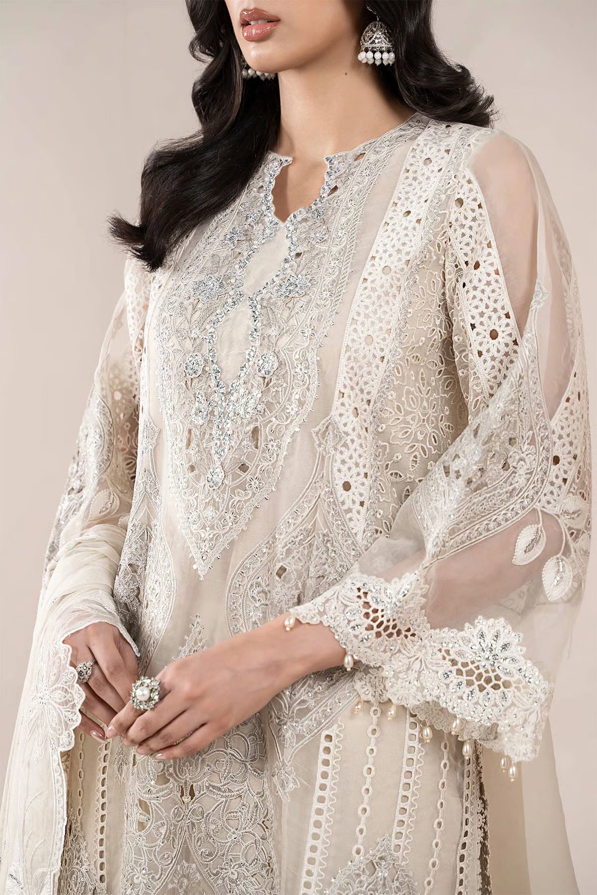 AL-4287 OFF WHITE