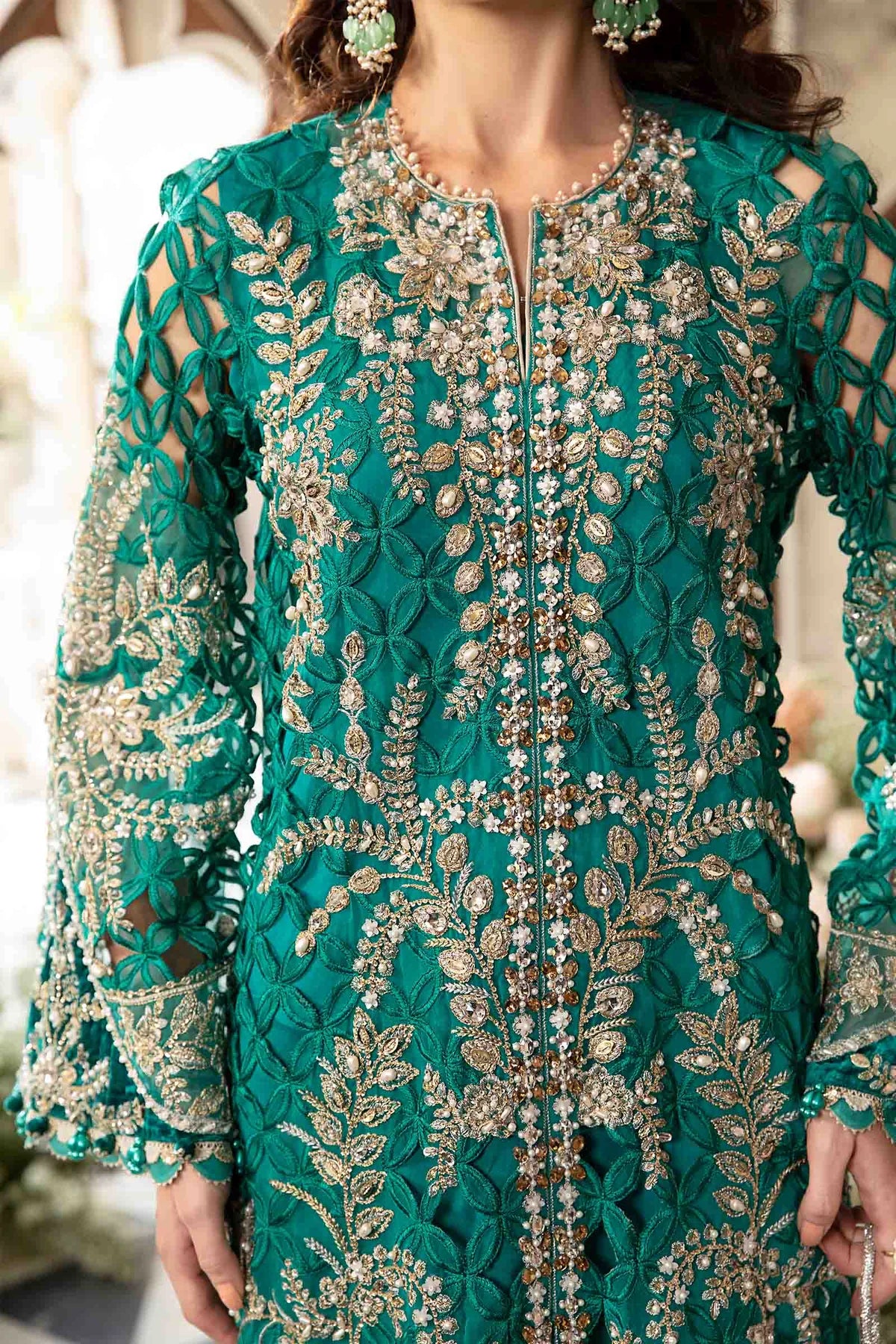 AL-3978 Inspired By Maria B