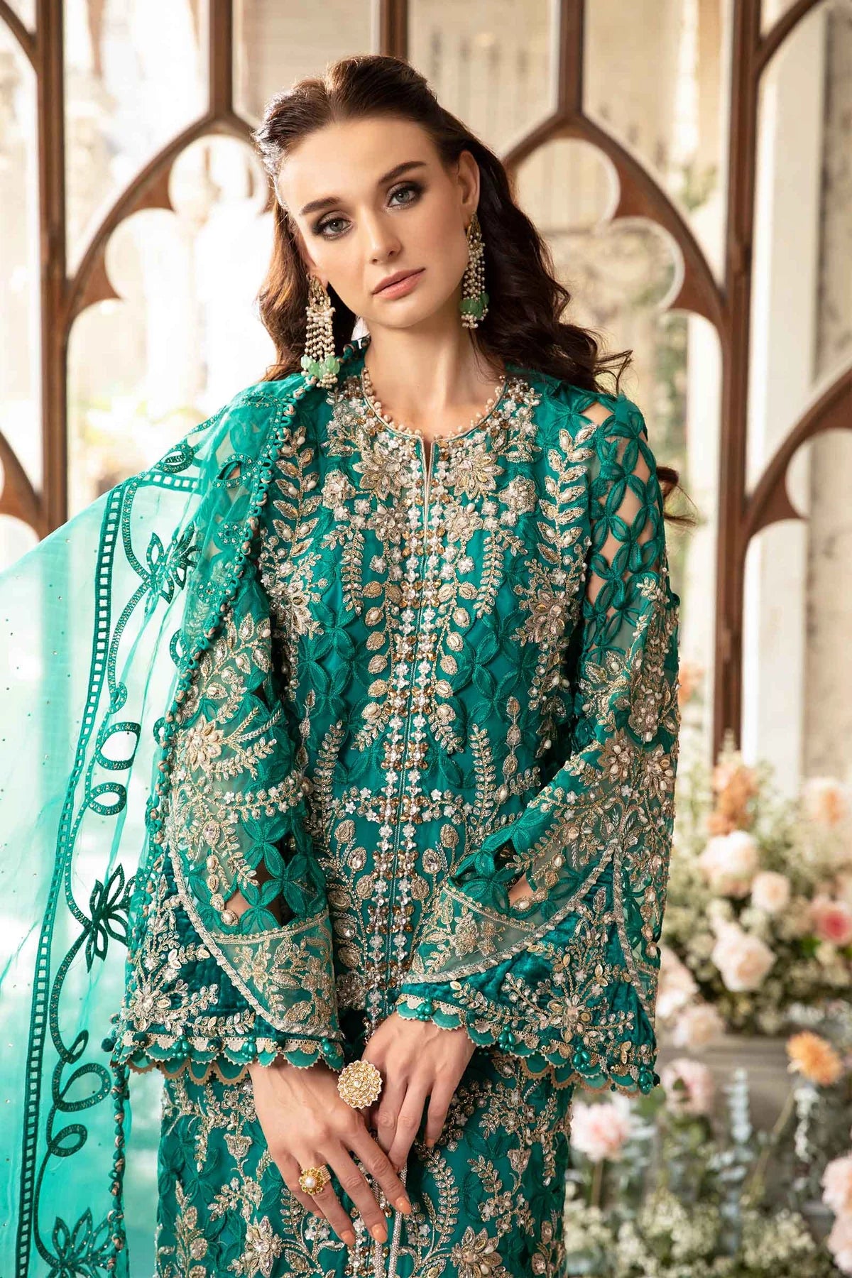 AL-3978 Inspired By Maria B