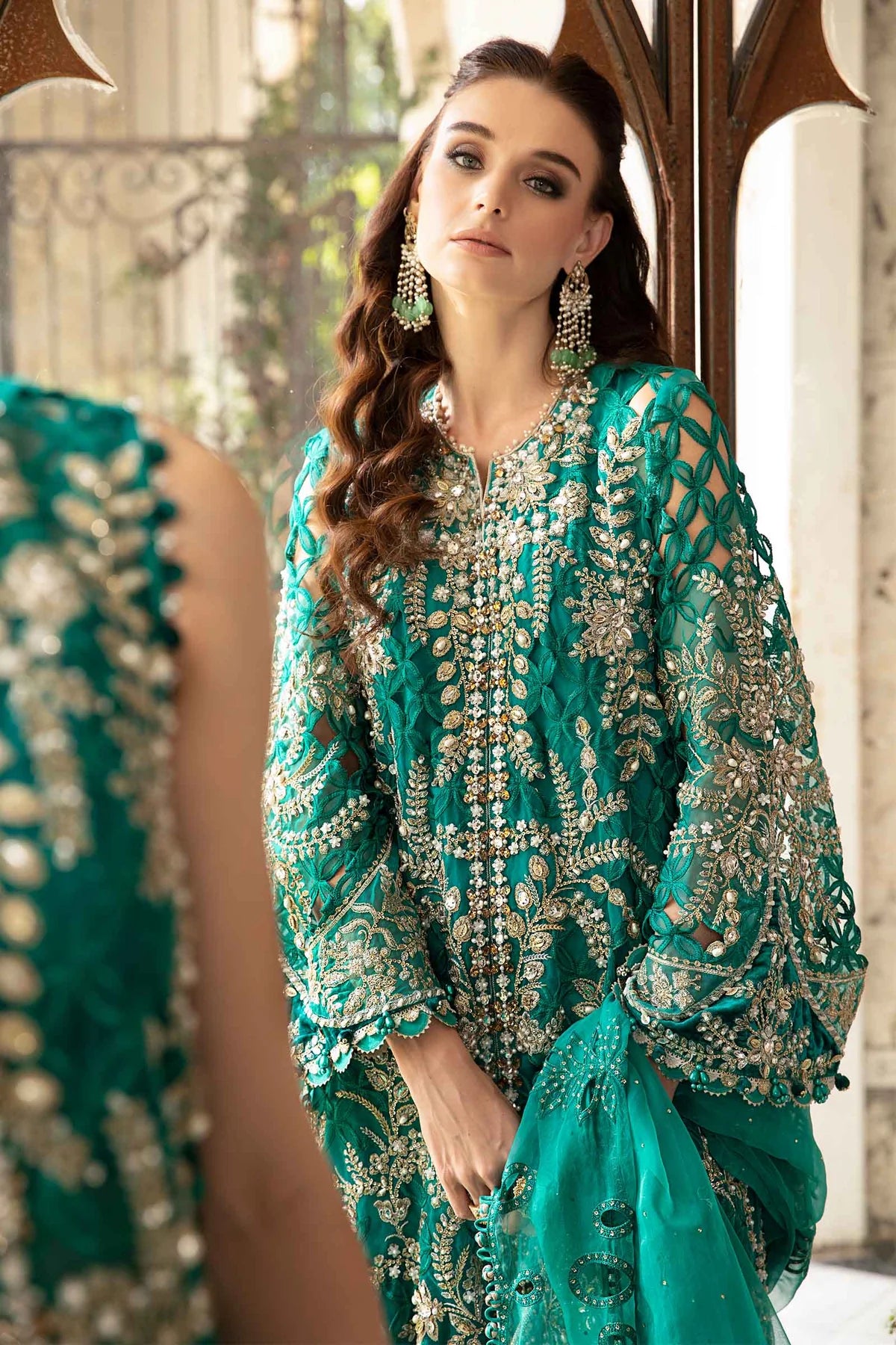 AL-3978 Inspired By Maria B
