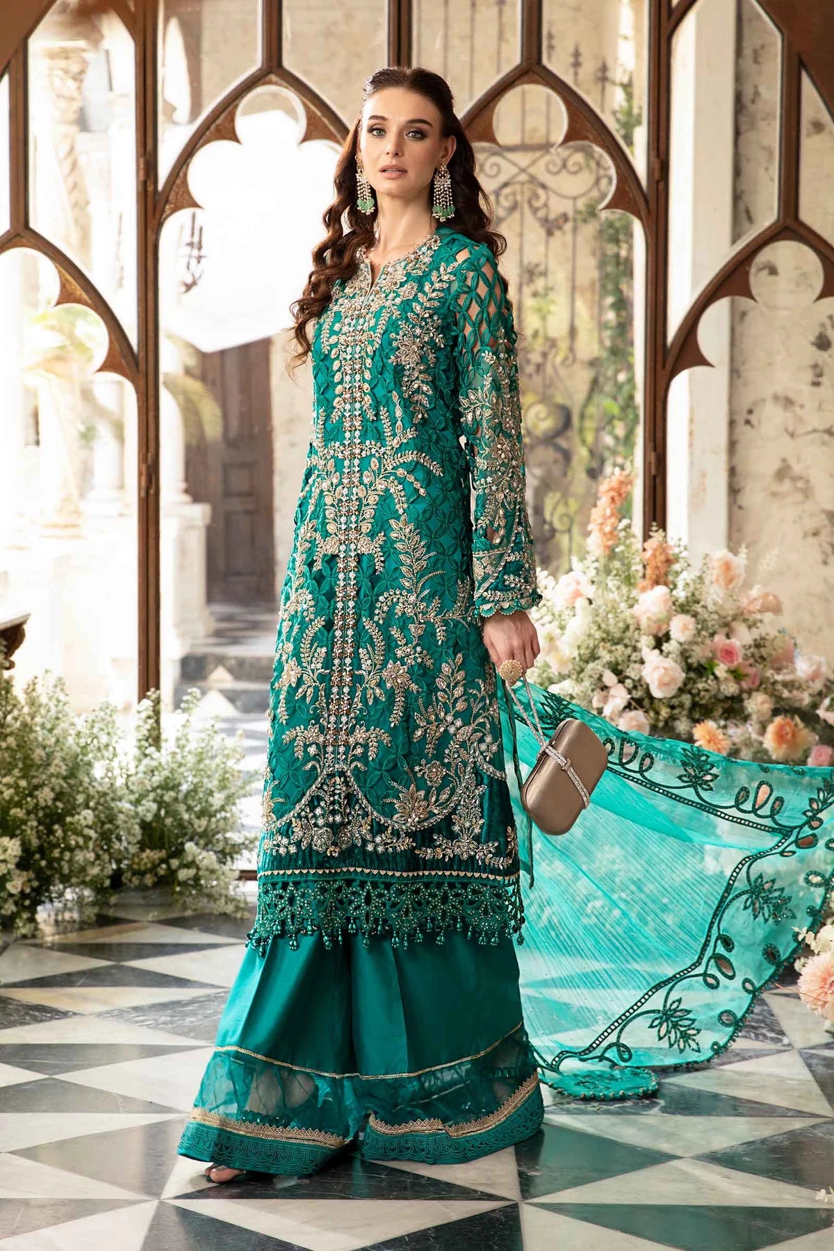 AL-3978 Inspired By Maria B