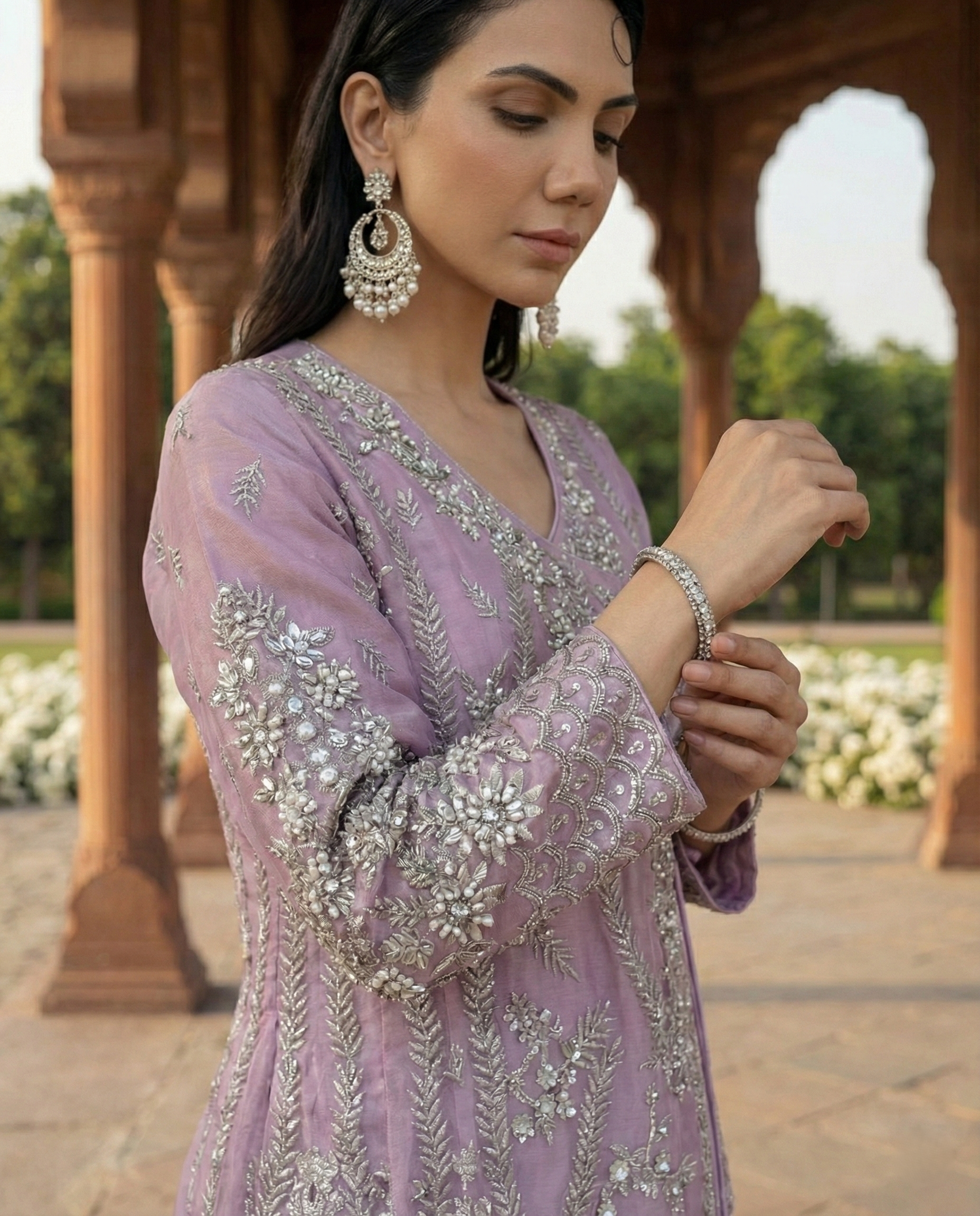 FG 175 Lilac