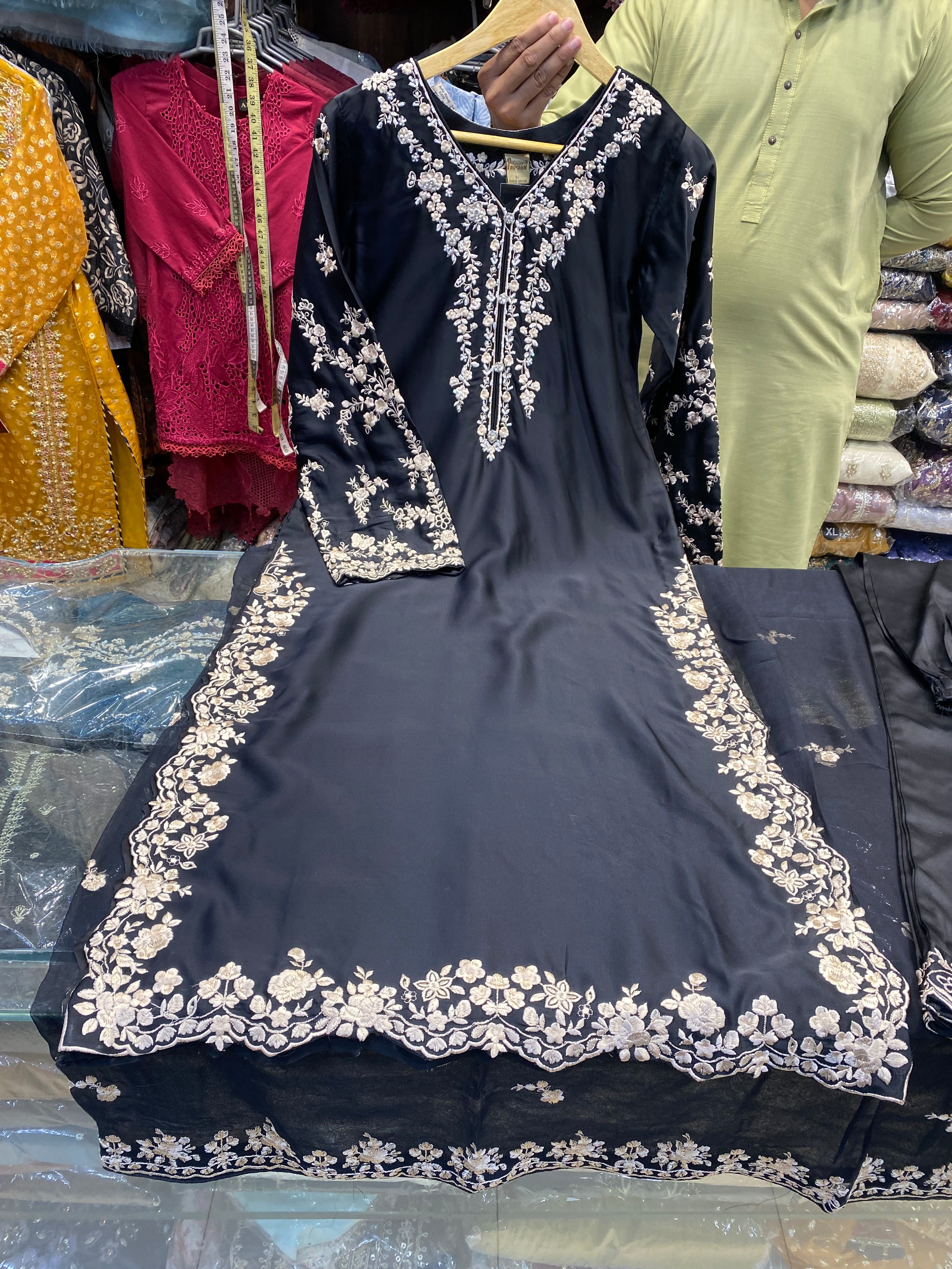 PS-1141 Black