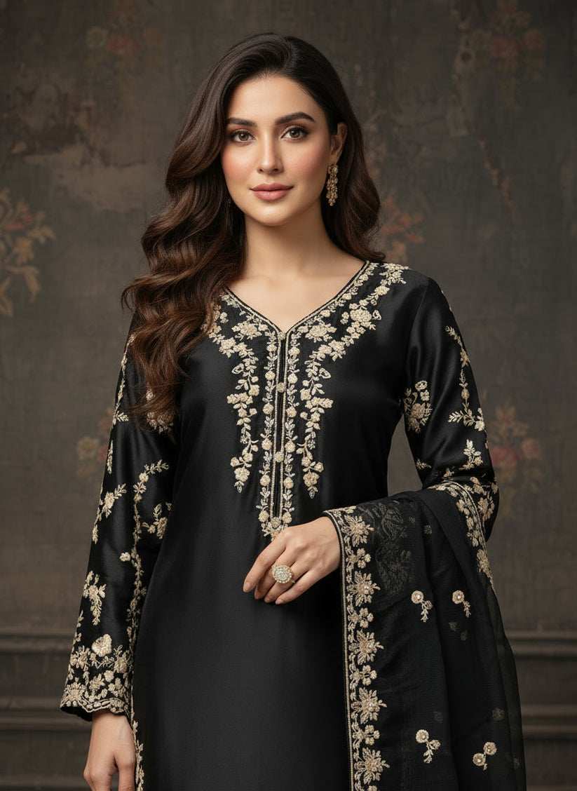 PS-1141 Black
