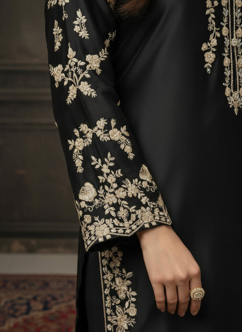 PS-1141 Black