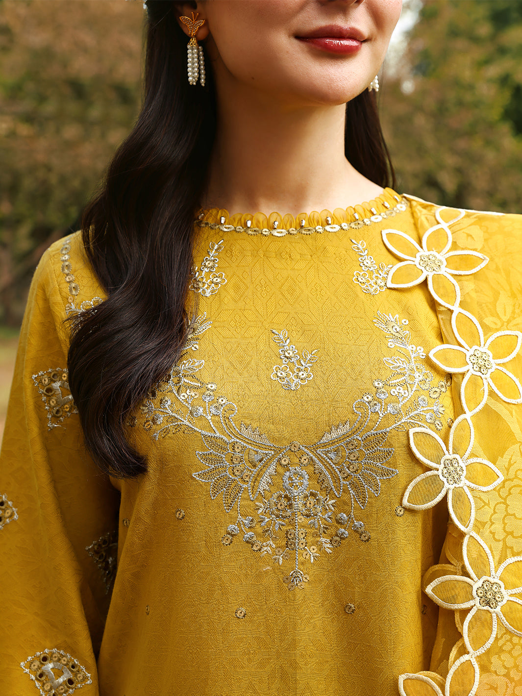 SAFFRON