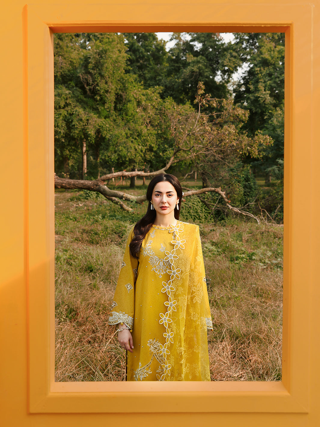SAFFRON