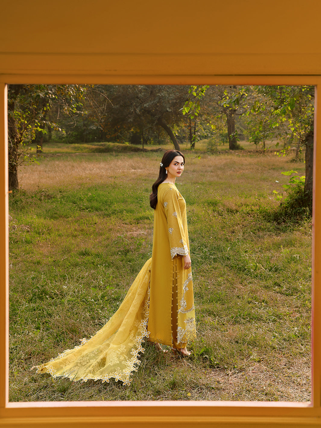 SAFFRON
