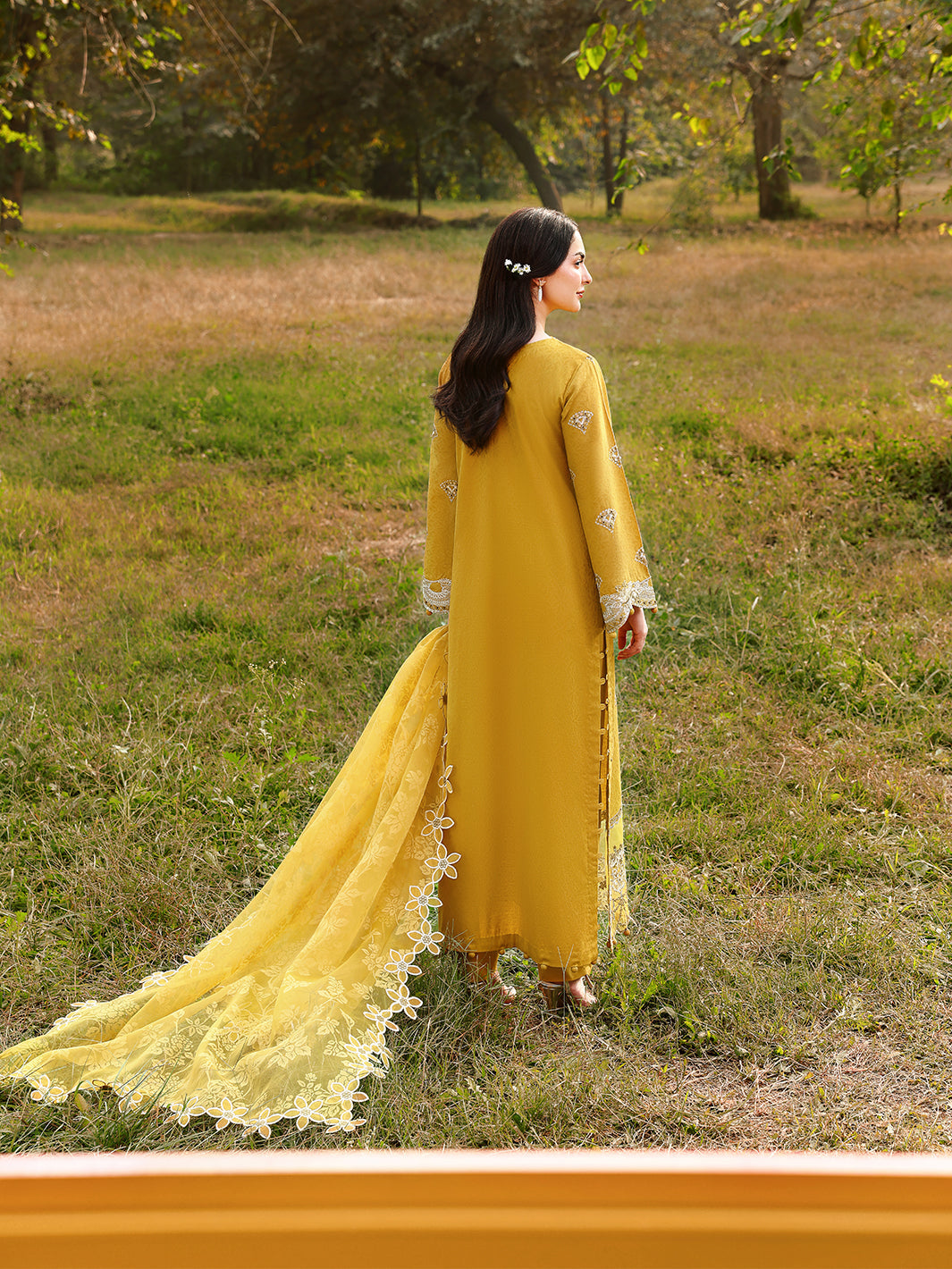 SAFFRON