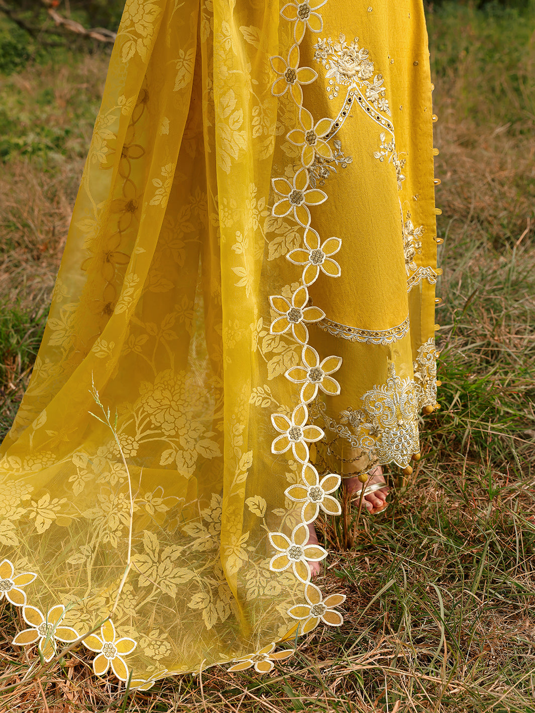 SAFFRON