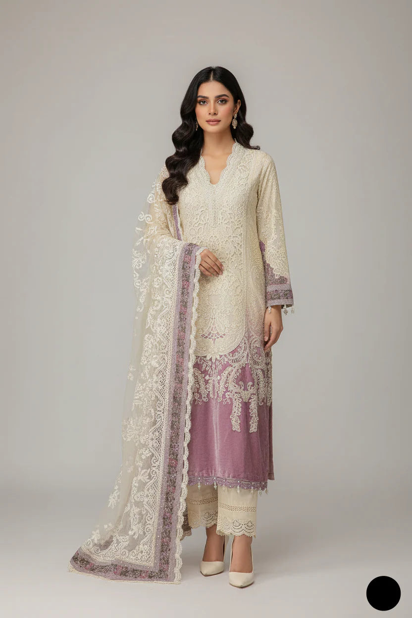 AL-3884 LILAC