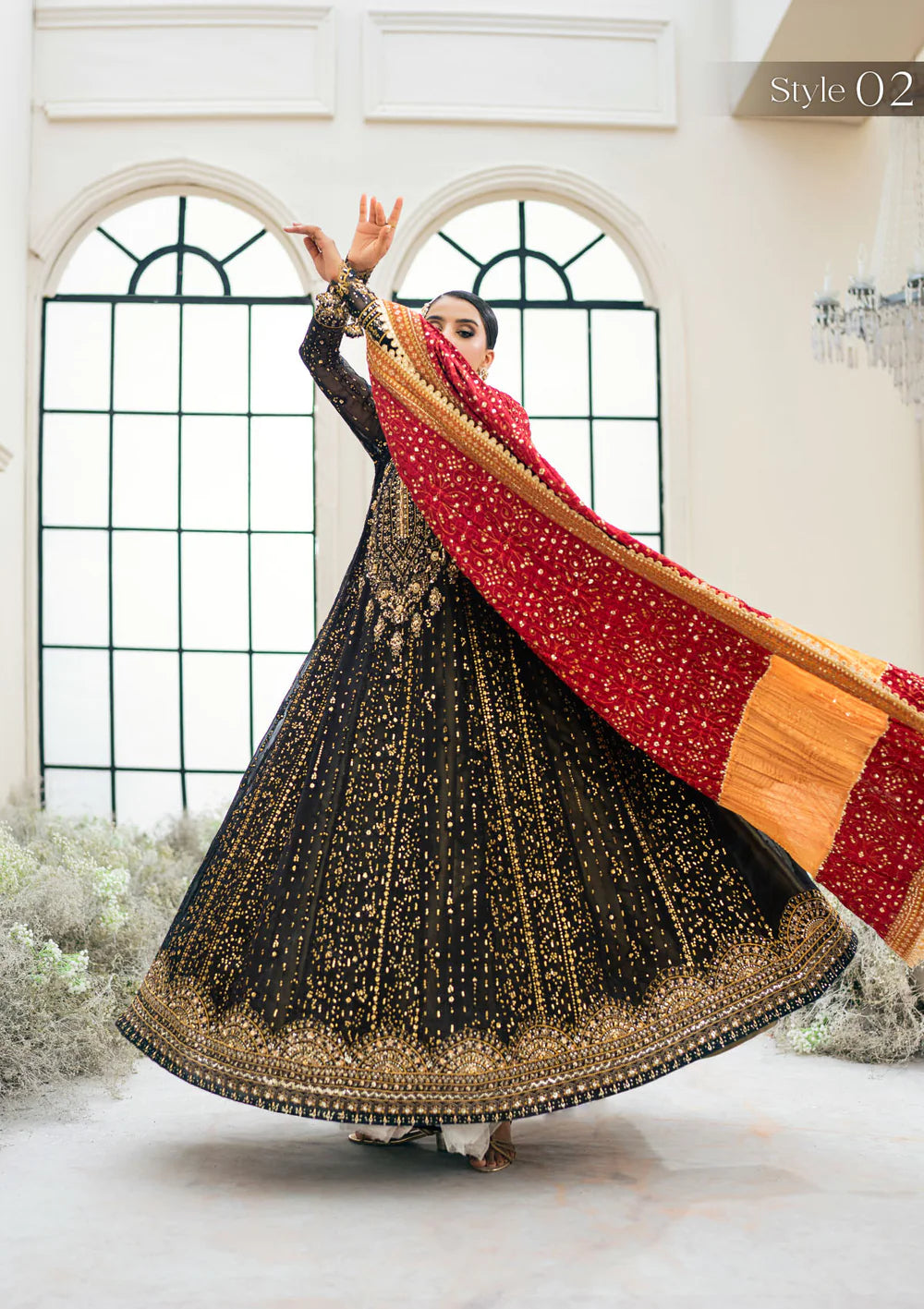 WEDDING FESTIVE '23 VOL. 2 -