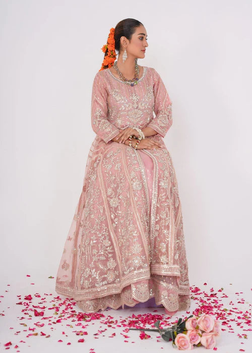 JB-145 Pink