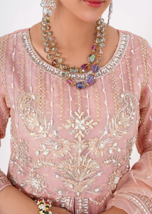 JB-145 Pink