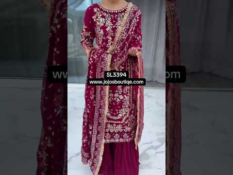 SI 3394 Hot Pink